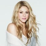 shakira