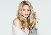 shakira