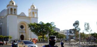 el salvador