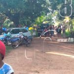 Joven fue abusada y asesinada en un barrio de Bilwi nicaragua