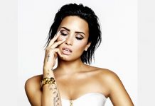 El tributo de Demi Lovato a Elton John: un giro funky a un clásico estados unidos