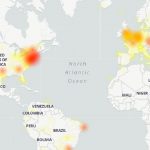 Instagram cae a nivel mundial por cuarta vez tecnologia