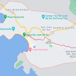 Adolescente jinotegano muere de varias estocadas en San Juan del Sur nicaragua