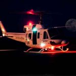 Exconvicto robó helicóptero porque quería sacar a su esposa de la cárcel exconvictos