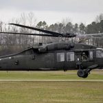 Fallecen 2 soldados y otros 3 resultan heridos al estrellarse helicóptero en EE.UU. estados unidos