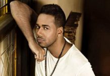 romeo santos