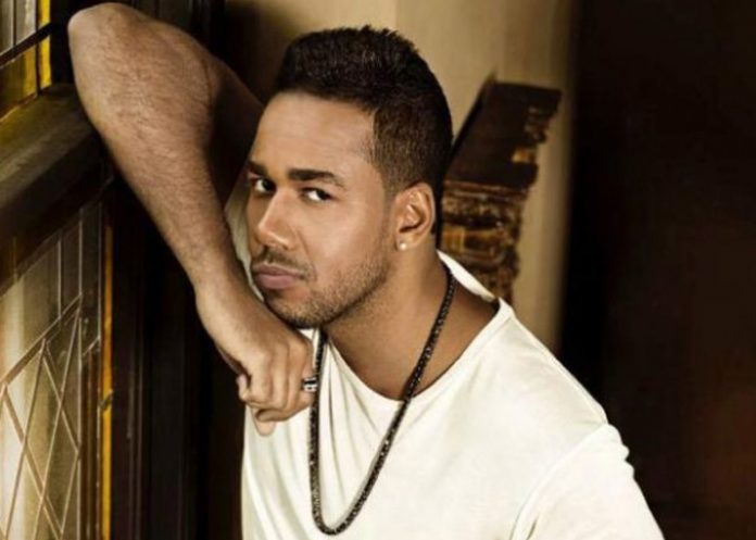 romeo santos