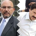 Joaquín ‘El Chapo’ Guzmán despide a su abogado defensor eeuu