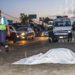 Dos personas más se suman a lista de fallecidos por accidentes nicaragua
