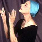 Rosario Murillo destaca legado de la bailarina cubana Alicia Alonso nicaragua