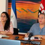 Nicaragua en reunión de Ciencia y Tecnología Interamericana e Iberoamericana nicaragua