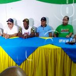 Preparados para apoyar al equipo de Zelaya Central en su segunda vuelta nicaragua