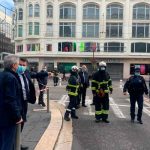 Segundo atentado en Francia: Hombre ataca a transeúntes con un cuchillo francia