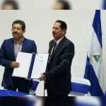 Matagalpa: Construcciones de carreteras contribuyen al desarrollo del país nicaragua