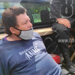 Delincuente es capturado por pobladores del barrio Tamanes de Juigalpa nicaragua