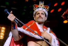 Primer tráiler de Bohemian Rhapsody, la película sobre Freddie Mercury estados unidos