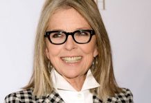 Diane Keaton defiende a Woody Allen: Es mi amigo y continúo creyendo en él