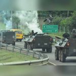 Chile: Matan de un certero balazo en la cabeza a joven mapuche chile