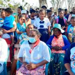 Wawa Bar sede del primer congreso de «Mujeres Protectoras de la Madre Tierra» nicaragua