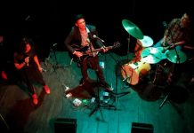 Músicos plasman en un libro cómo perciben la Ciudad de México mexico
