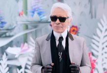 Karl Lagerfeld: Si no quieres que te bajen los pantalones no te hagas modelo estados unidos