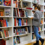 13 de septiembre: Día del Bibliotecario tendencia