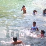 El Trapiche, una opción para veranear en familia nicaragua