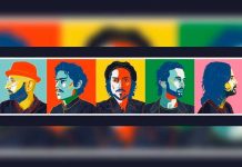 ZOÉ presenta SKR, el primer sencillo de su séptimo álbum de estudio musica