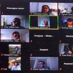 Nicaragua participa en reunión del Fondo para el Desarrollo de Pueblos Indígenas de América Latina y el Caribe (FILAC) nicaragua