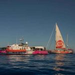 Italia: Fallecen 4 migrantes tras explosión de su barca frente a Crotone europa