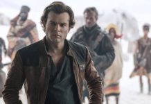Star Wars estrenará su nueva película, Solo, en el Festival de Cannes estados unidos