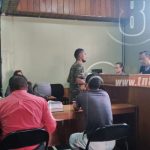 Continúa juicio contra presunto asesino de prestamista en Carazo nicaragua