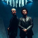 Maluma reacciona al medio tiempo del Super Bowl 2021 Maluma