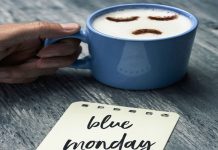 Blue Monday: ¿es sólo un mal día o debo replantearme mi vida?