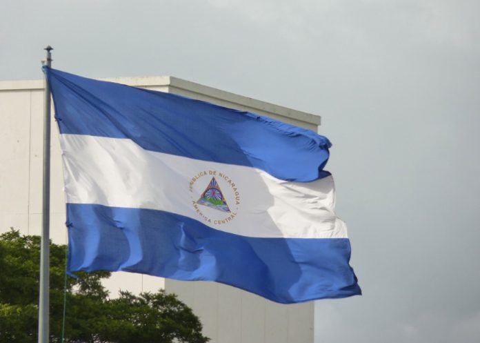 nicaragua