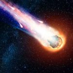 Asteroide del tamaño de dos campos de fútbol pasará cerca de la Tierra nasa