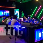 Over Power triunfa en primer duelo del Torneo CoD Mobile TN8 nicaragua