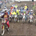 Nicaragua es sede del campeonato centroamericano de motocross nicaragua