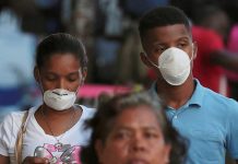 Panamá acumula 786 casos de coronavirus y 14 muertos panama