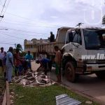 Alcaldía de Bluefields lleva a cabo intensa jornada de limpieza nicaragua