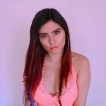 Youtuber mexicana experimenta el potente terremoto en Grecia