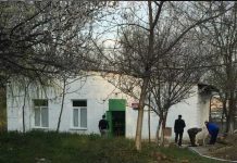 Fingió su muerte y le hicieron un funeral, pero su hijo lo encontró vivo moldavia