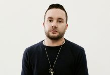 El británico Kim Jones es nombrado director artístico de Dior francia