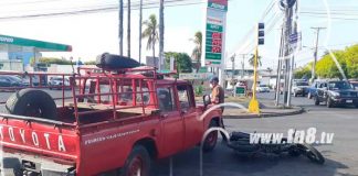 managua