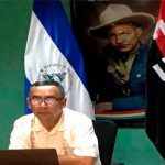 Ministerio del Trabajo en ciclo de videoconferencias de la OIT nicaragua