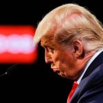 Snapchat suspende permanentemente la cuenta de Trump estados unidos