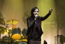 Muere Dolores O’Riordan, cantante de la banda irlandesa de rock The Cranberries