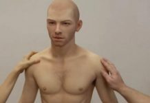 El nuevo juguete con pene biónico, será mejor que un vibrador estados unidos