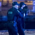 Canadá: Ataque con arma blanca deja dos muertos canada