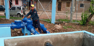 nicaragua
